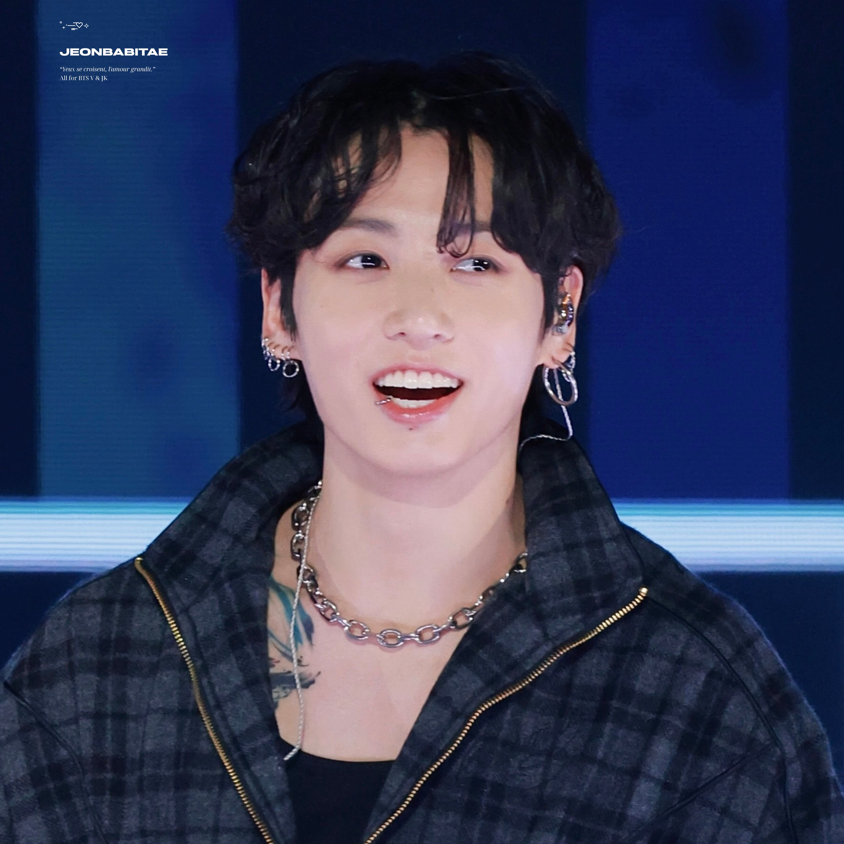 Foto terbaru Jungkook (BTS)