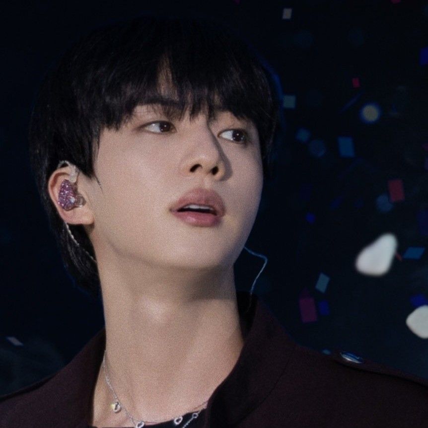 K-pop star post gaining attention now