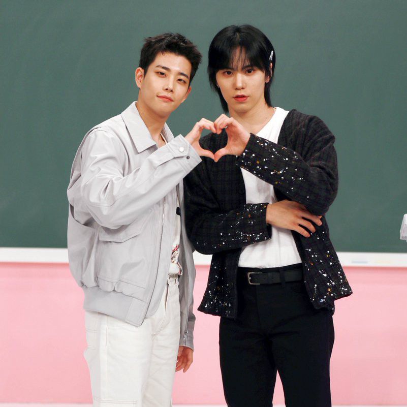 MJ (아스트로) 팬이 찍은 순간