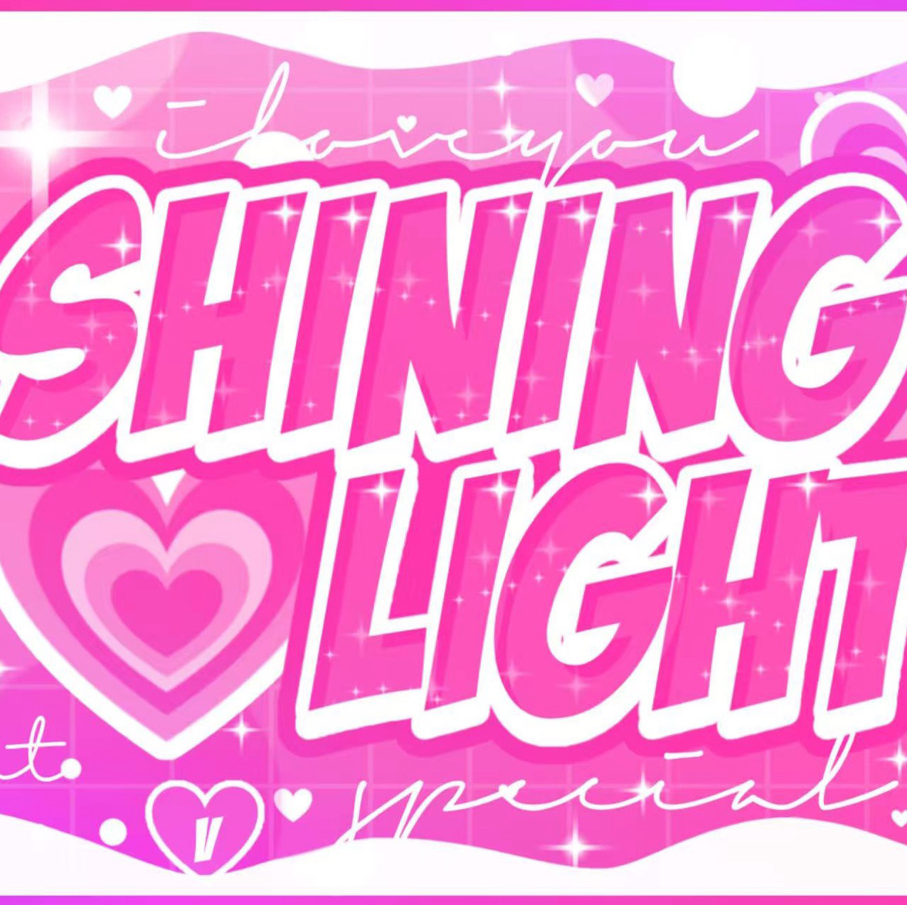 i-dleの舞台裏ショット