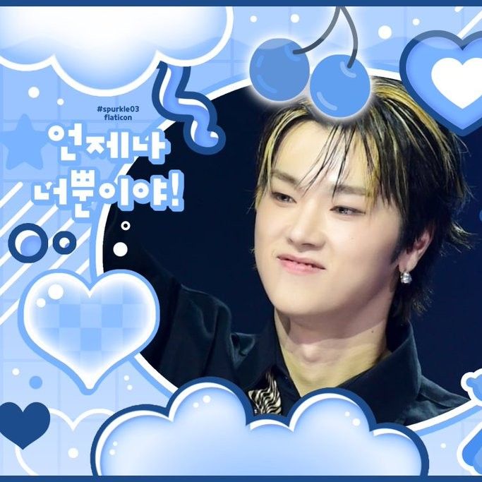 Latest photo of Jungsu (Xdinary Heroes)