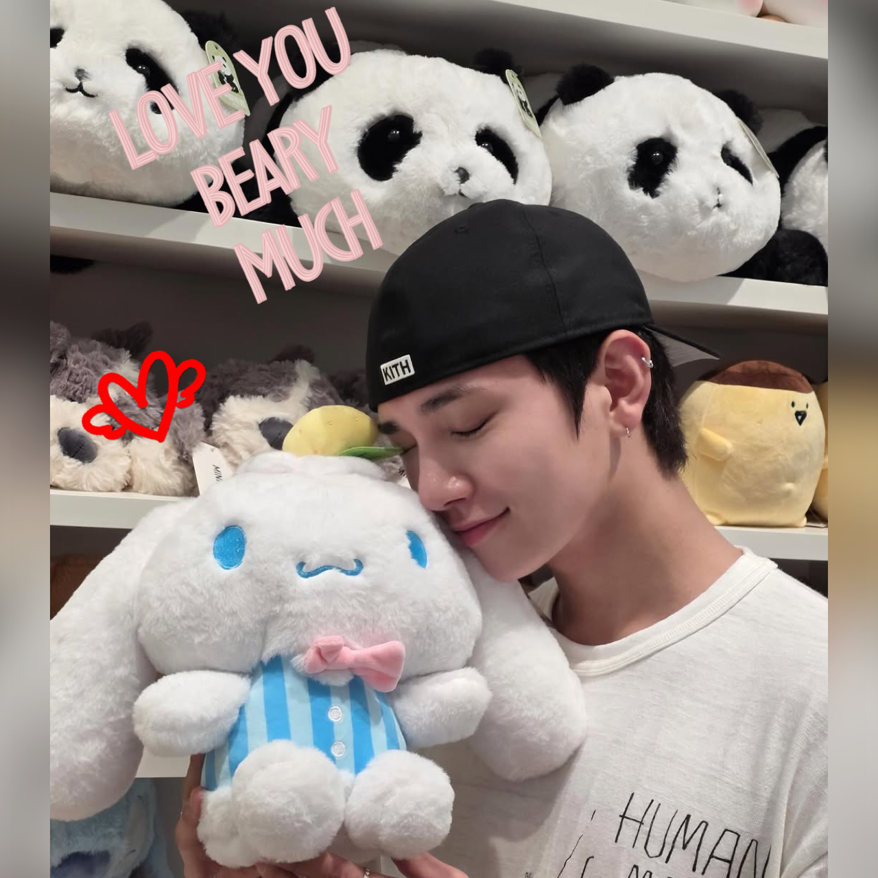 SEVENTEEN Joshua Fandom Community │ No.1 KPOP App CHOEAEDOL