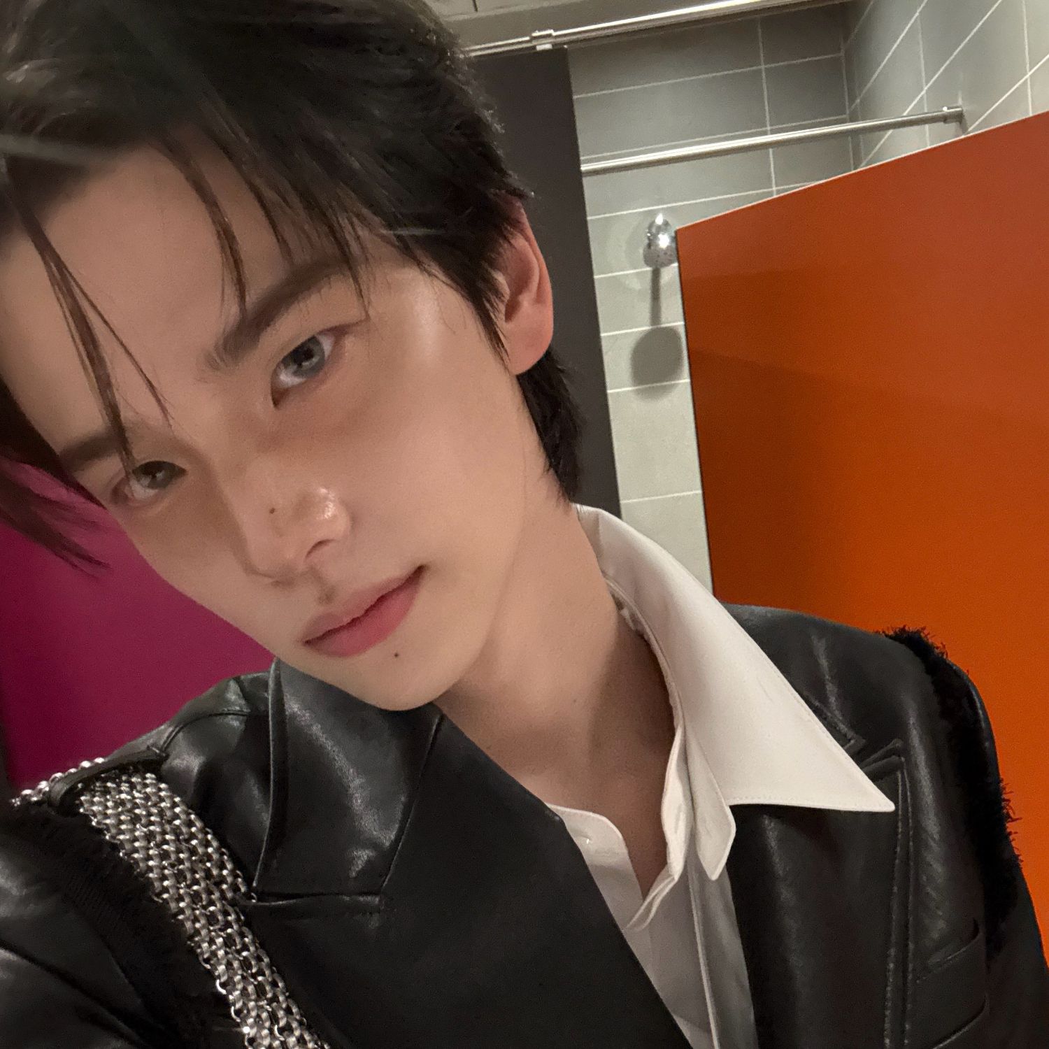 Recent activity shot of TWS