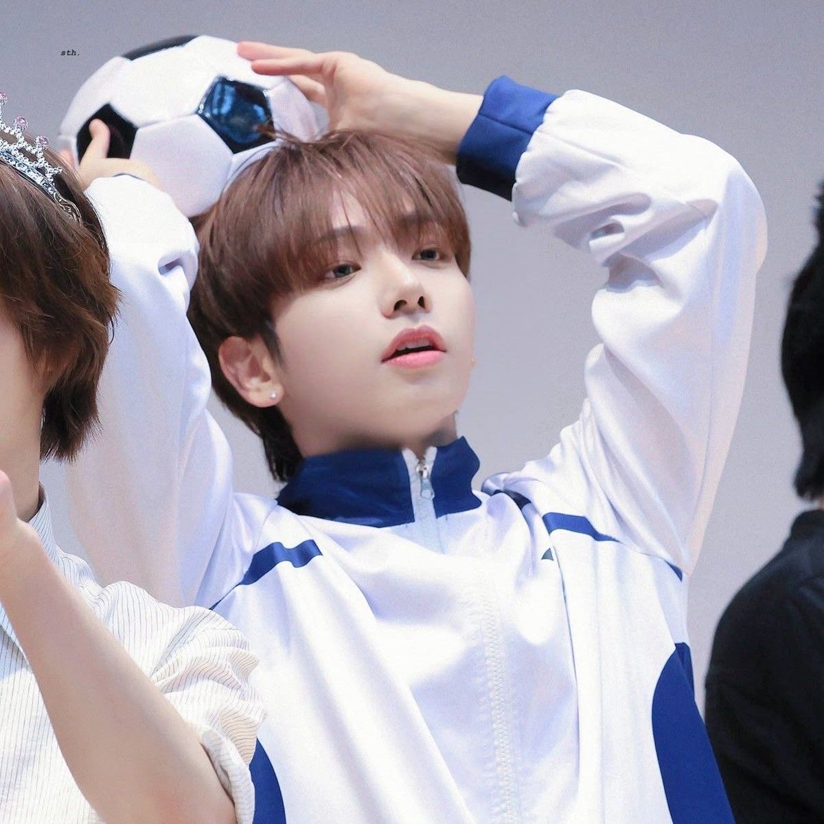 명재현 (BOYNEXTDOOR) 최근 활동샷