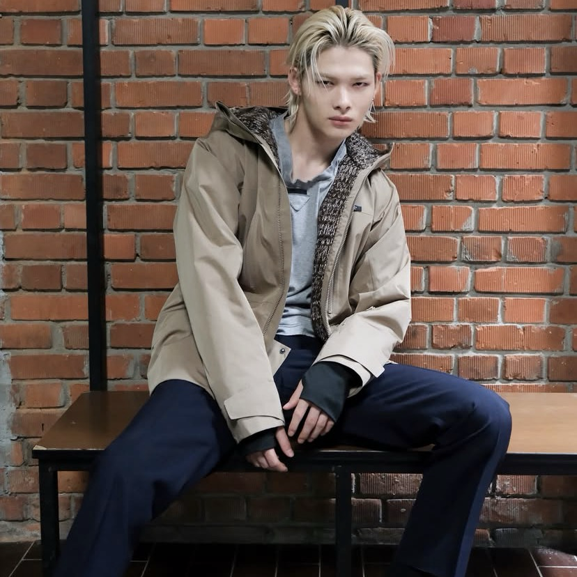 ニキ (ENHYPEN)の最新写真