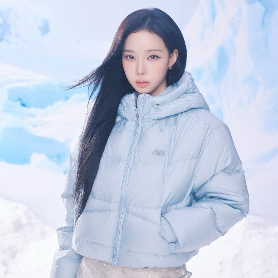 윈터 (에스파) 팬이 찍은 순간