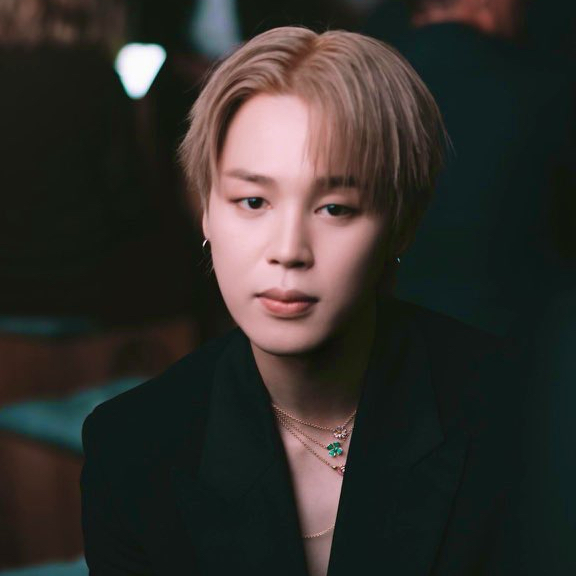 Potret di balik layar Jimin (BTS)