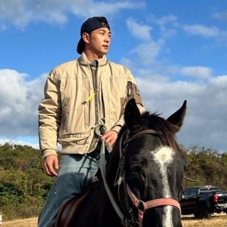 白虎粉丝拍下的瞬间