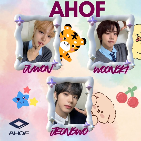 Best moment chosen by AHOF fandom
