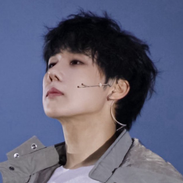 Behind-the-scenes cut of Sungkyu (INFINITE)
