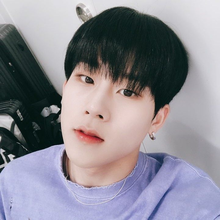 Foto terbaru MONSTA X