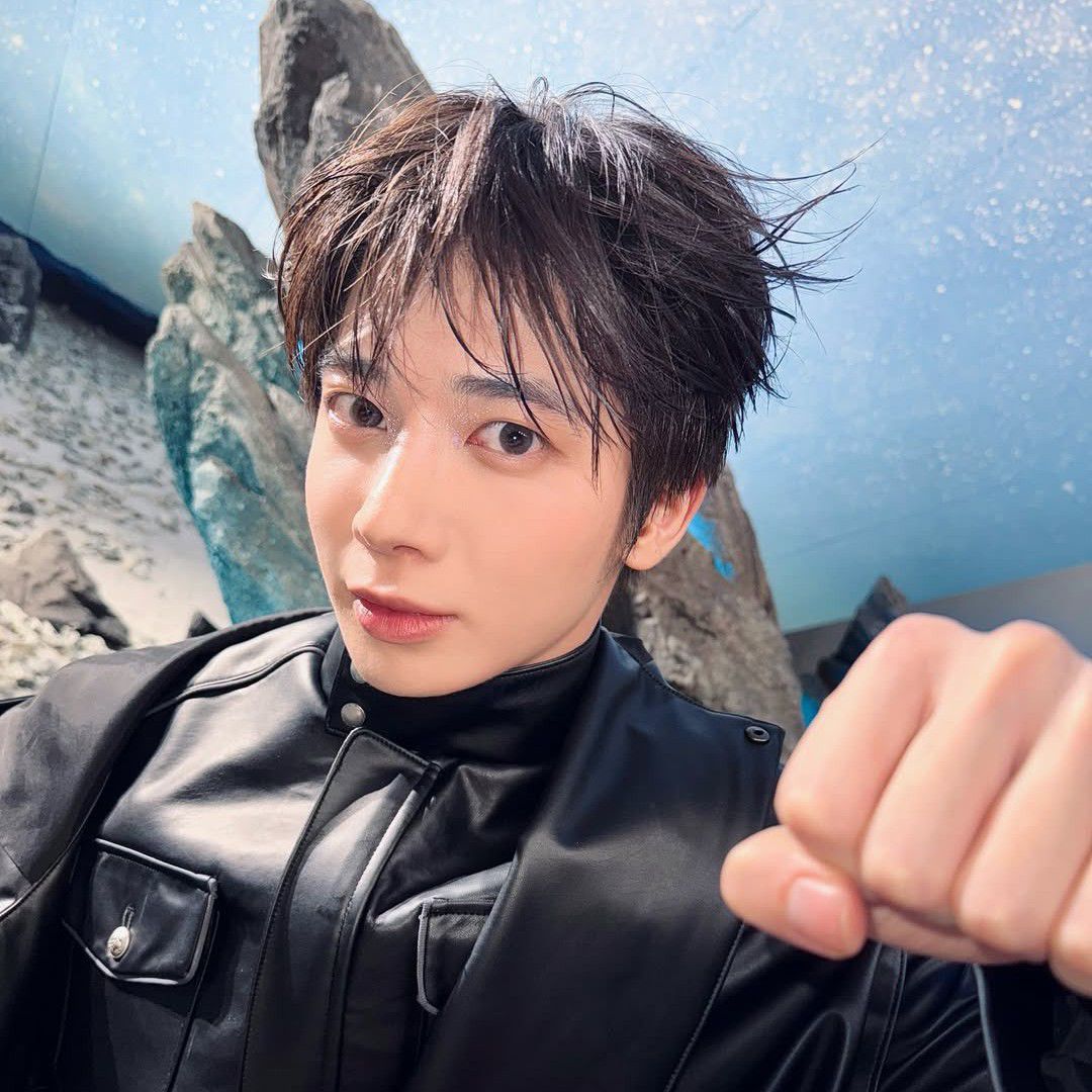 Latest photo of Taehyun (TOMORROW X TOGETHER)