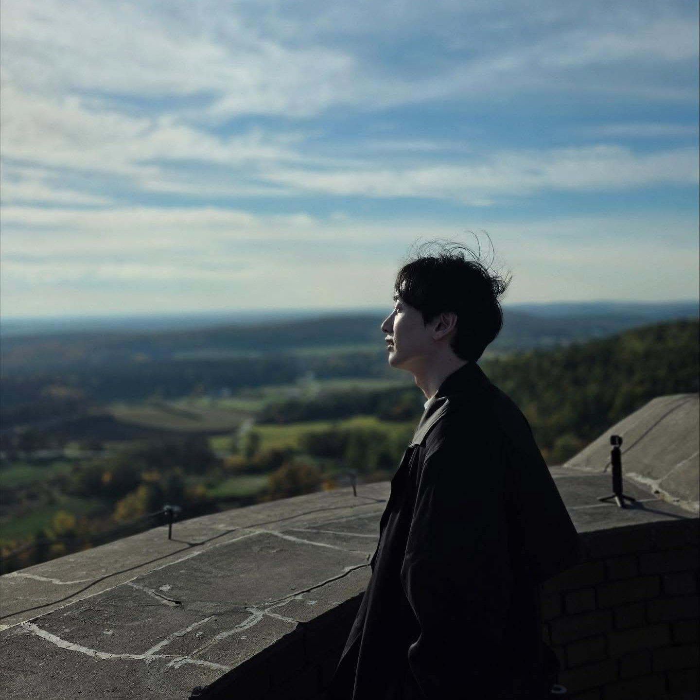 Foto aktivitas terbaru Super Junior