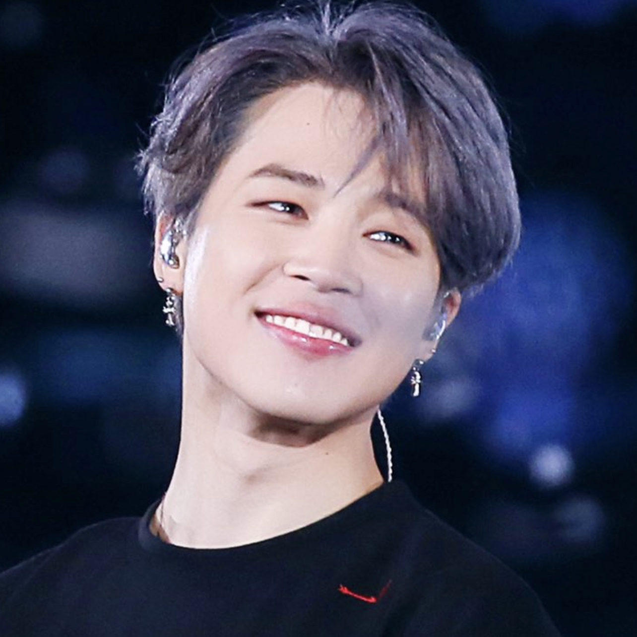 Behind-the-scenes cut of Jimin (BTS)