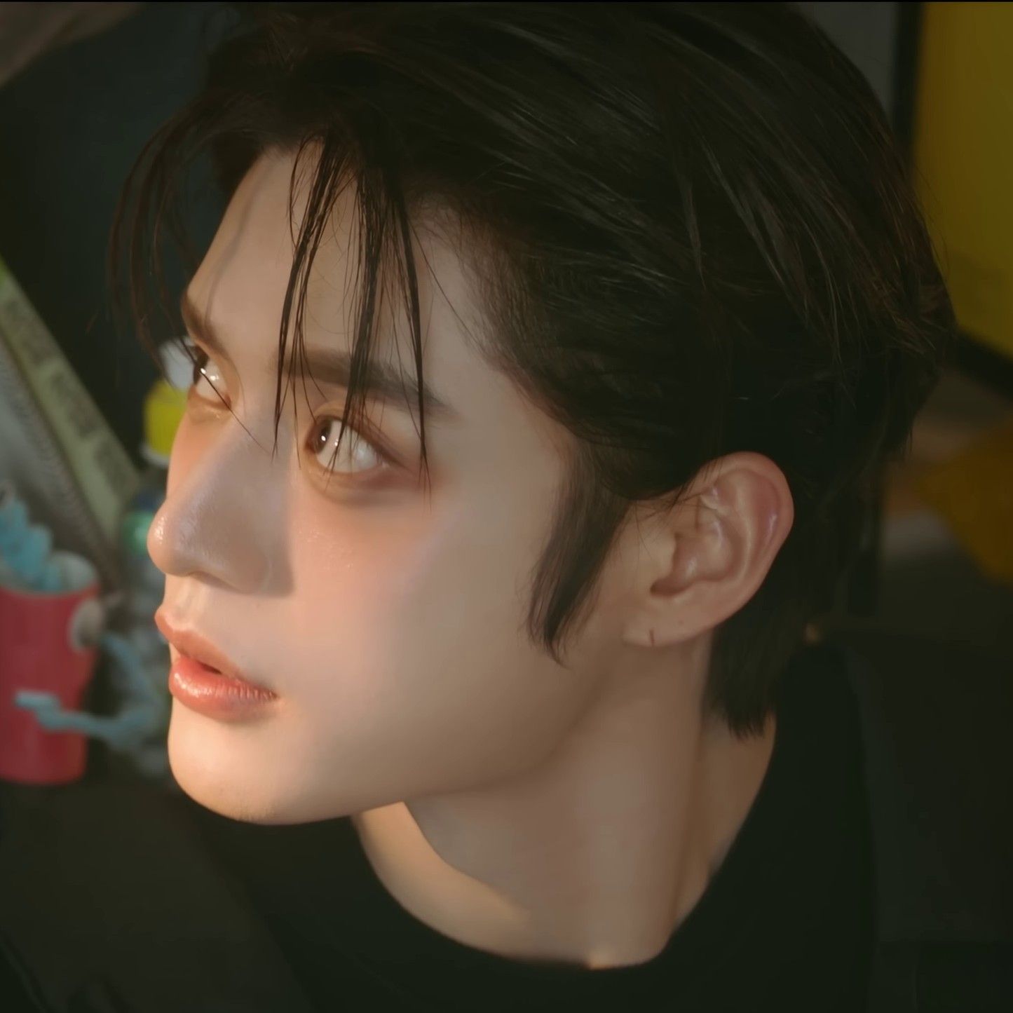 Latest photo of Kim Jiwoong (ZEROBASEONE)
