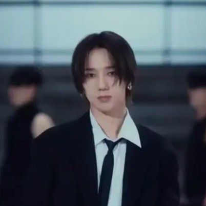 Latest photo of Yesung (Super Junior)