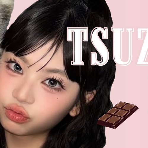 A moment captured by Ebihara Tsuzumi (ME:I)'s fan