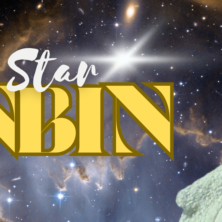 Behind-the-scenes cut of Hanbin (TEMPEST)