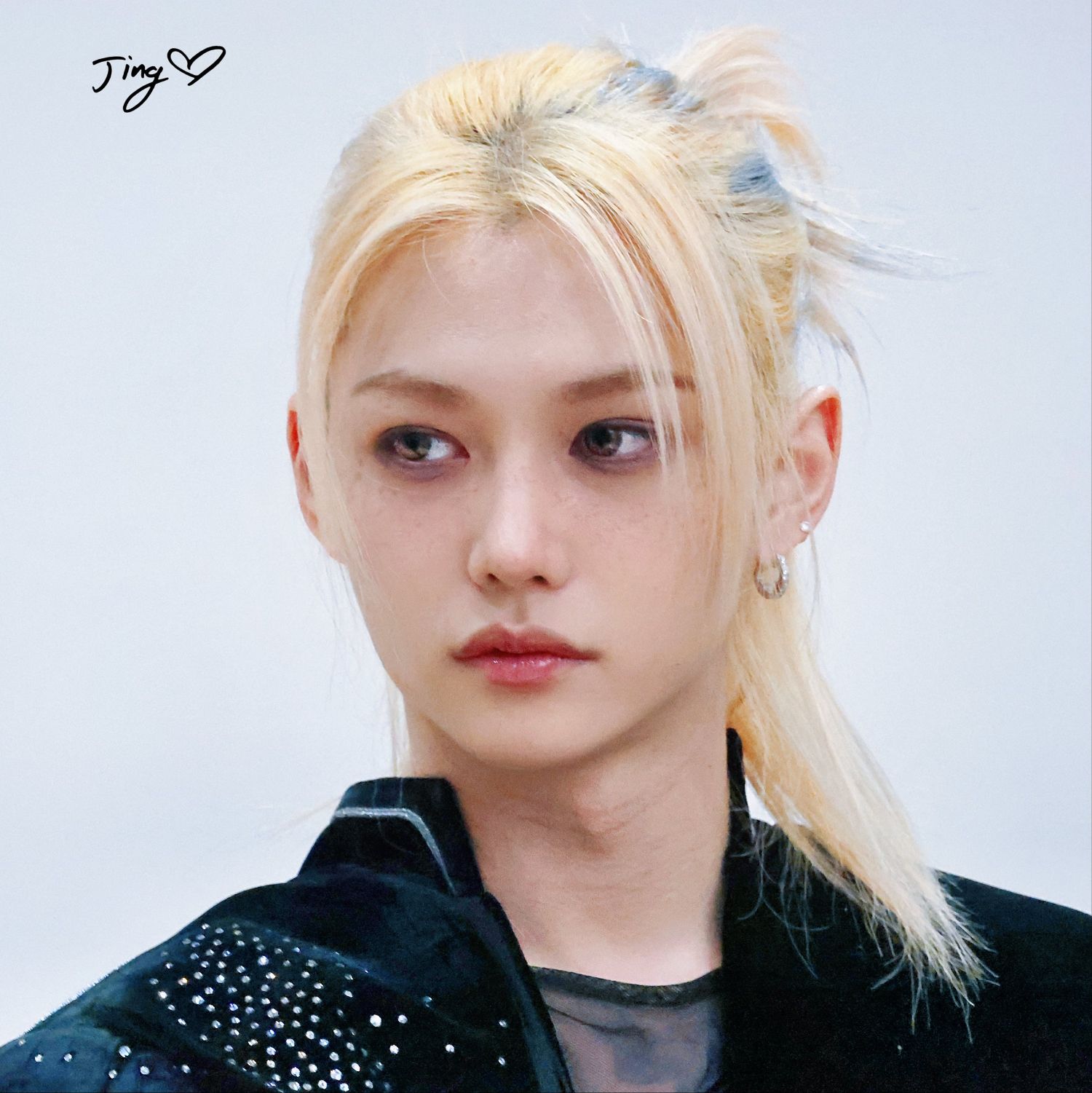 Recent activity shot of Stray Kids