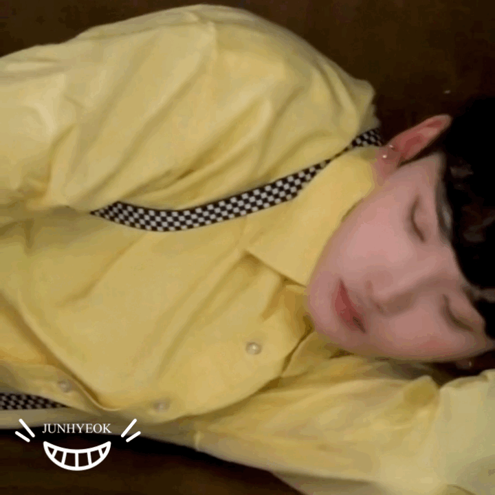Latest photo of Junhyeok (n.SSign)