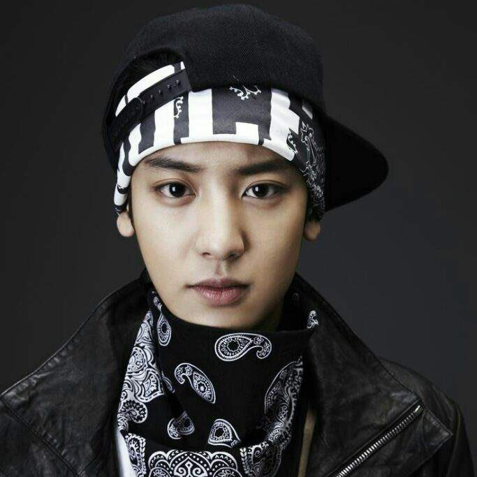 燦烈 (EXO)的最新活動照片