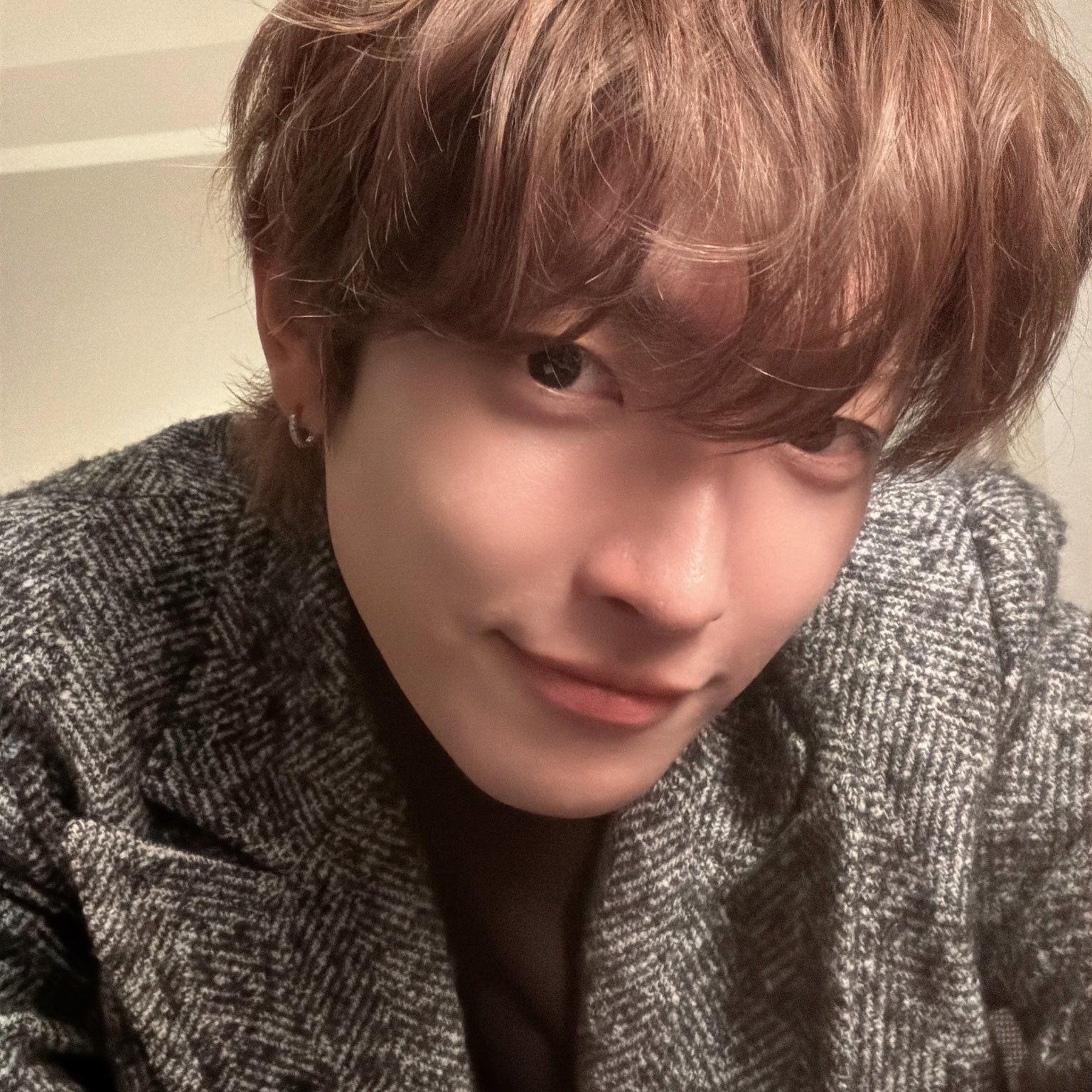 에이티즈 팬이 찍은 순간