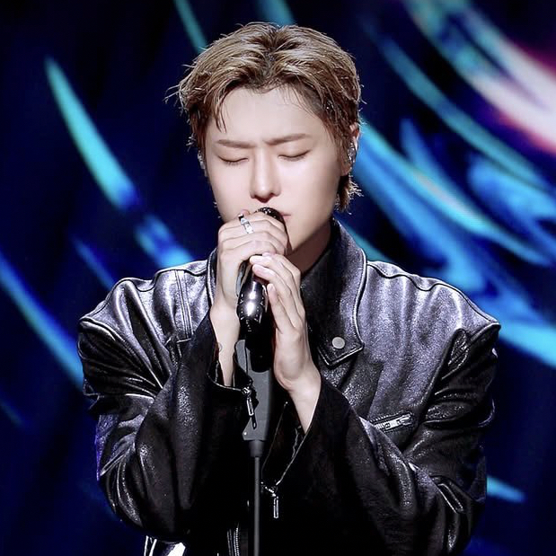 Latest photo of WOODZ