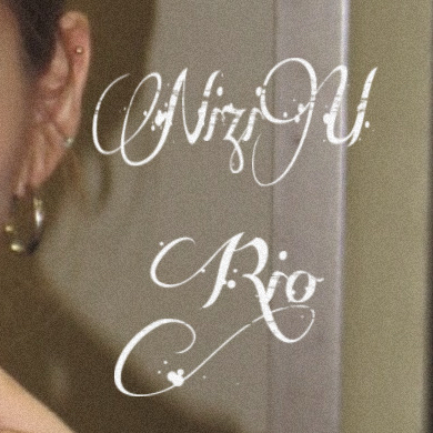 Rio (NiziU)粉絲拍下的瞬間