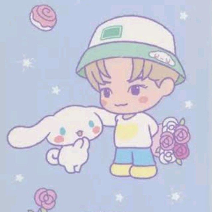 Recent activity shot of NCT 127