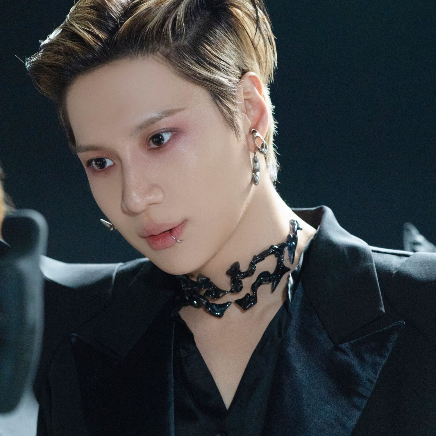 Latest photo of Taemin (SHINee)