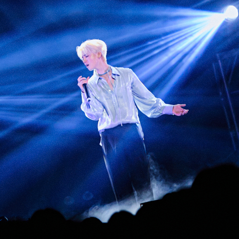 Latest photo of JAY (iKON)
