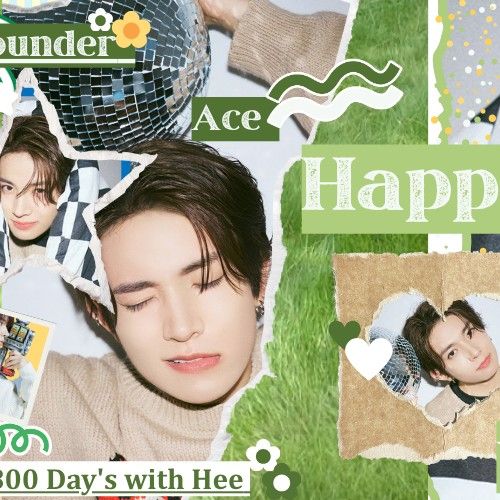 羲承 (ENHYPEN)的最新活動照片