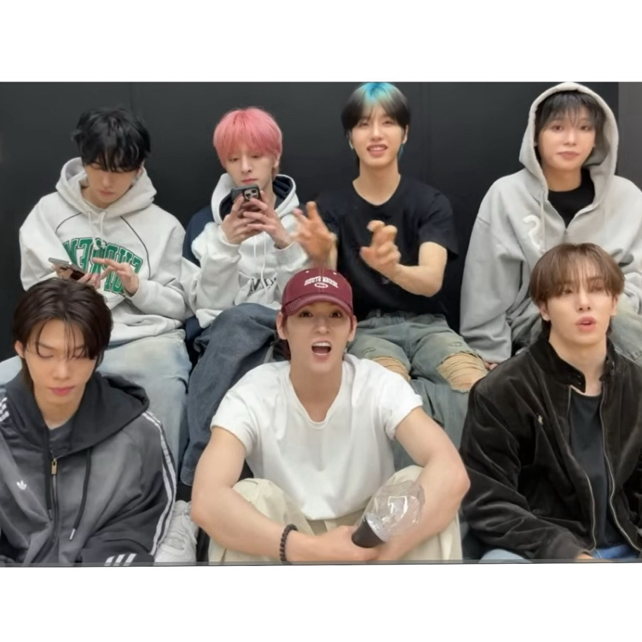 Must-see popular post of n.SSign, your favorite