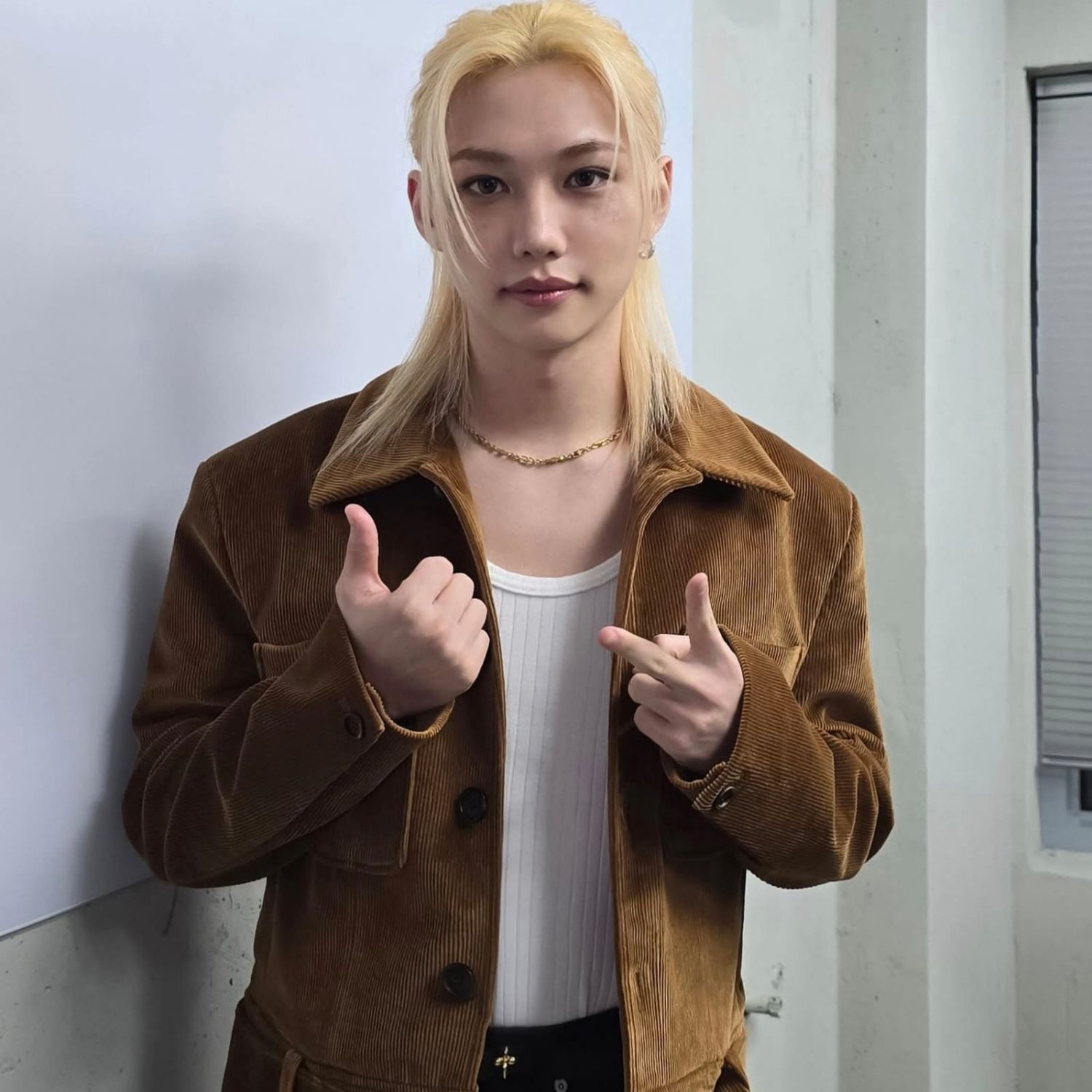 Latest photo of Stray Kids