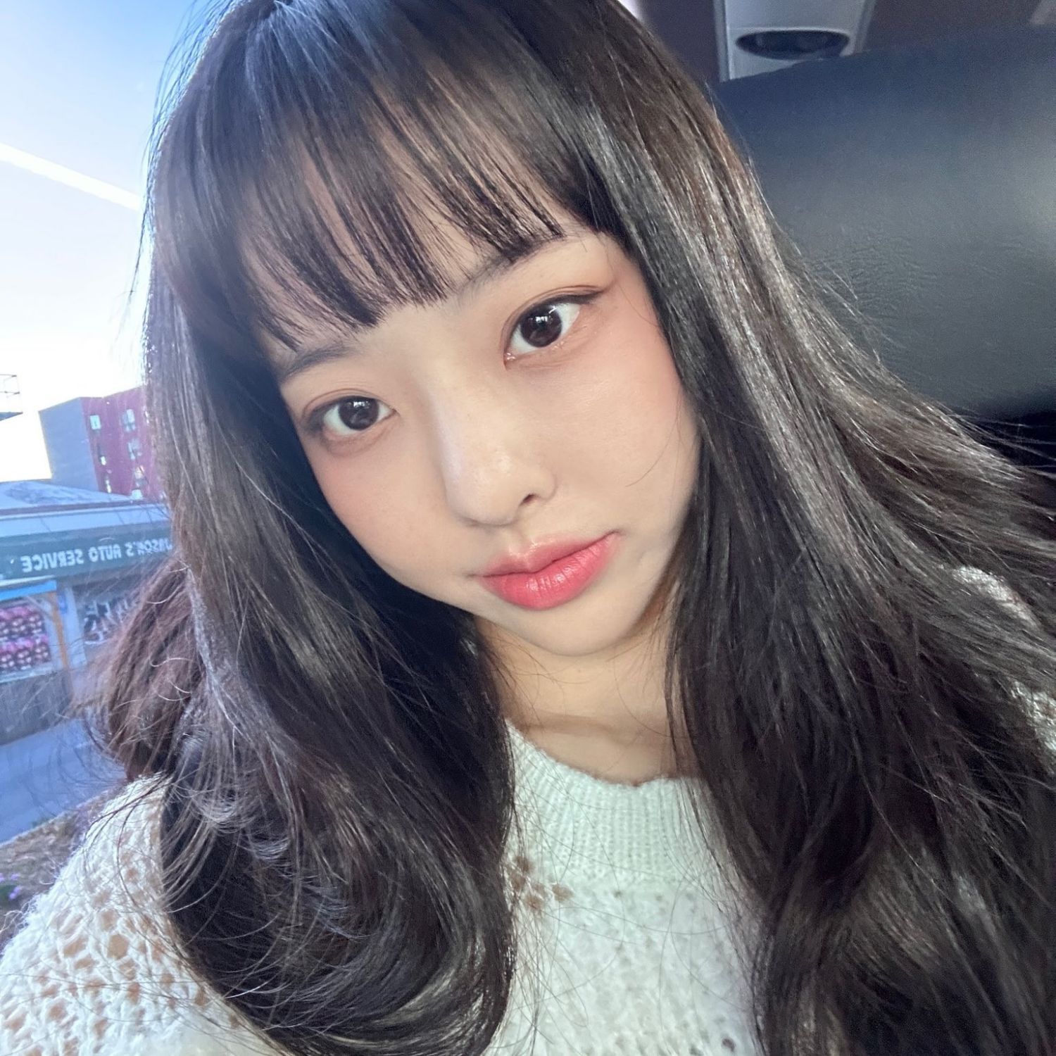 ビビ (Loossemble)の最新写真