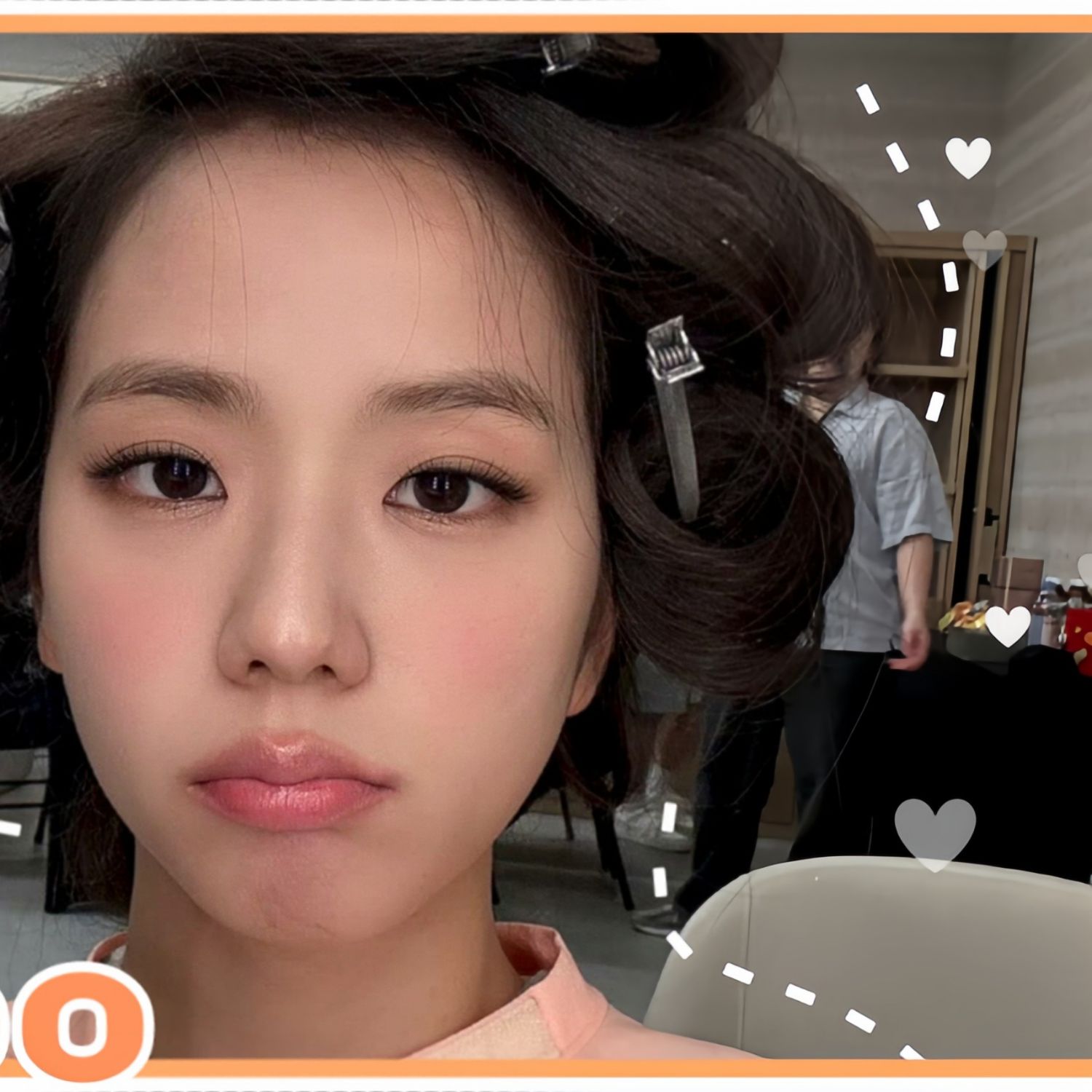 ジス (BLACKPINK)の最新写真