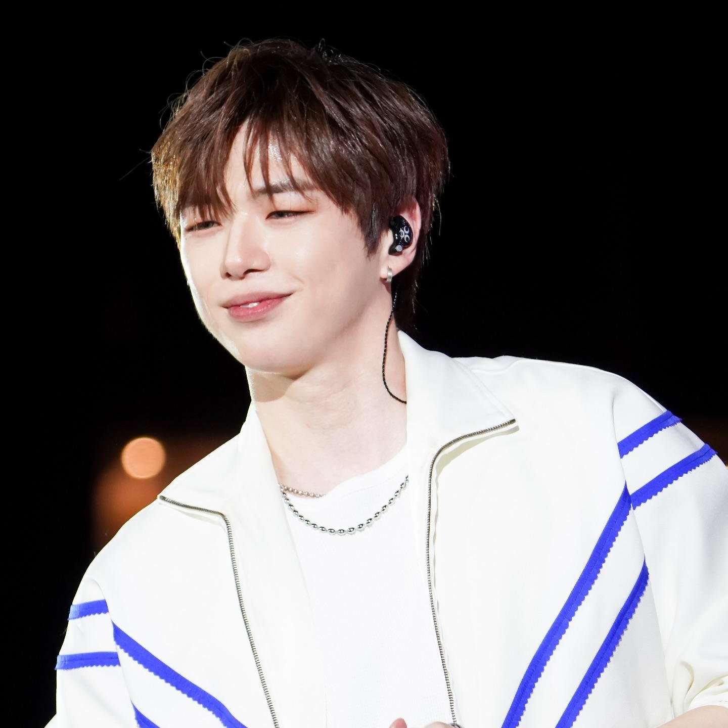 Latest photo of Kang Daniel