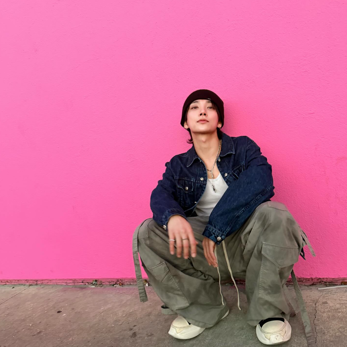 세븐틴의 최신 사진