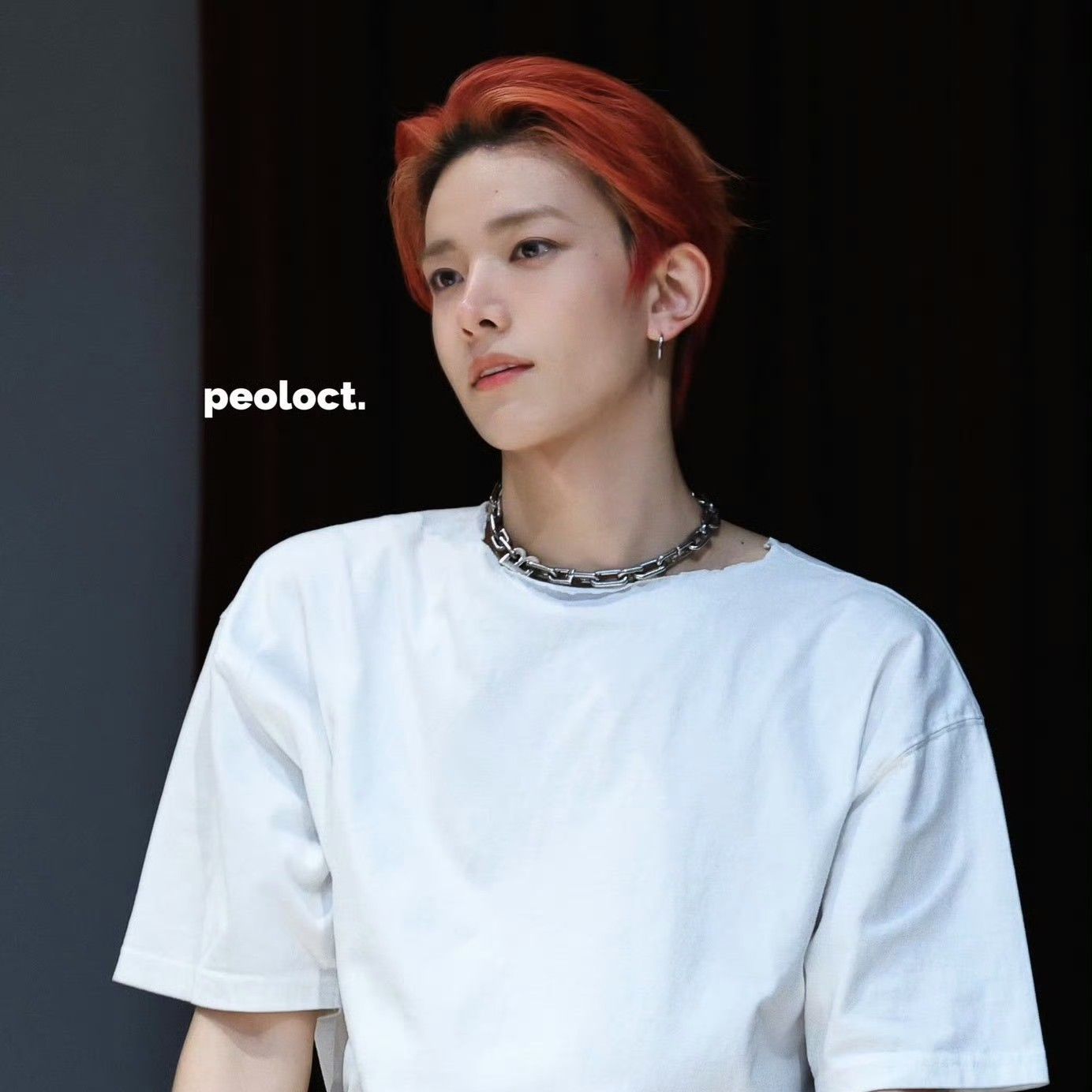 Latest photo of Heeseung (ENHYPEN)