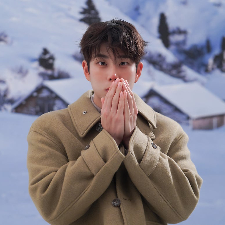 아스트로 팬이 찍은 순간