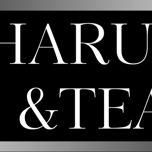 Behind-the-scenes cut of Harua (&TEAM)
