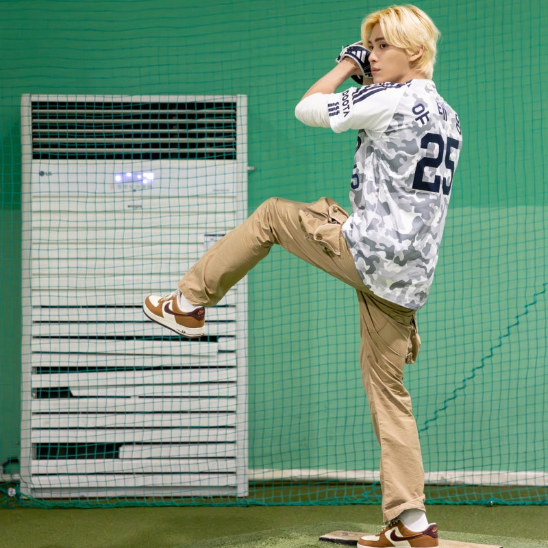 テヤン (SF9)の最近の活動写真
