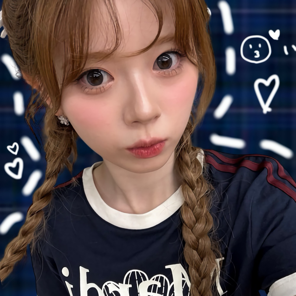 Riku (NiziU)的最新照片