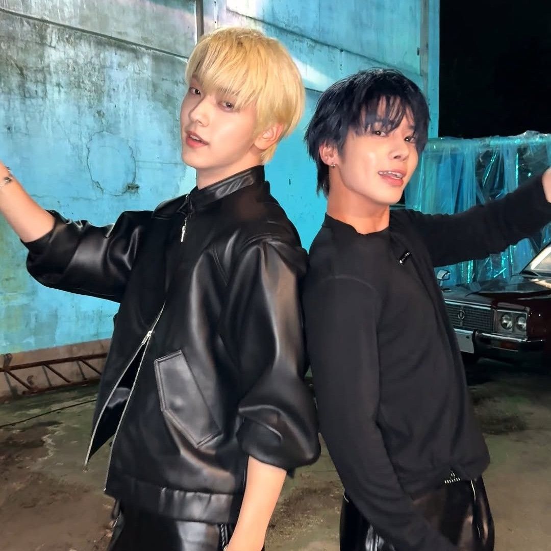太顯 (TOMORROW X TOGETHER)的最新活動照片