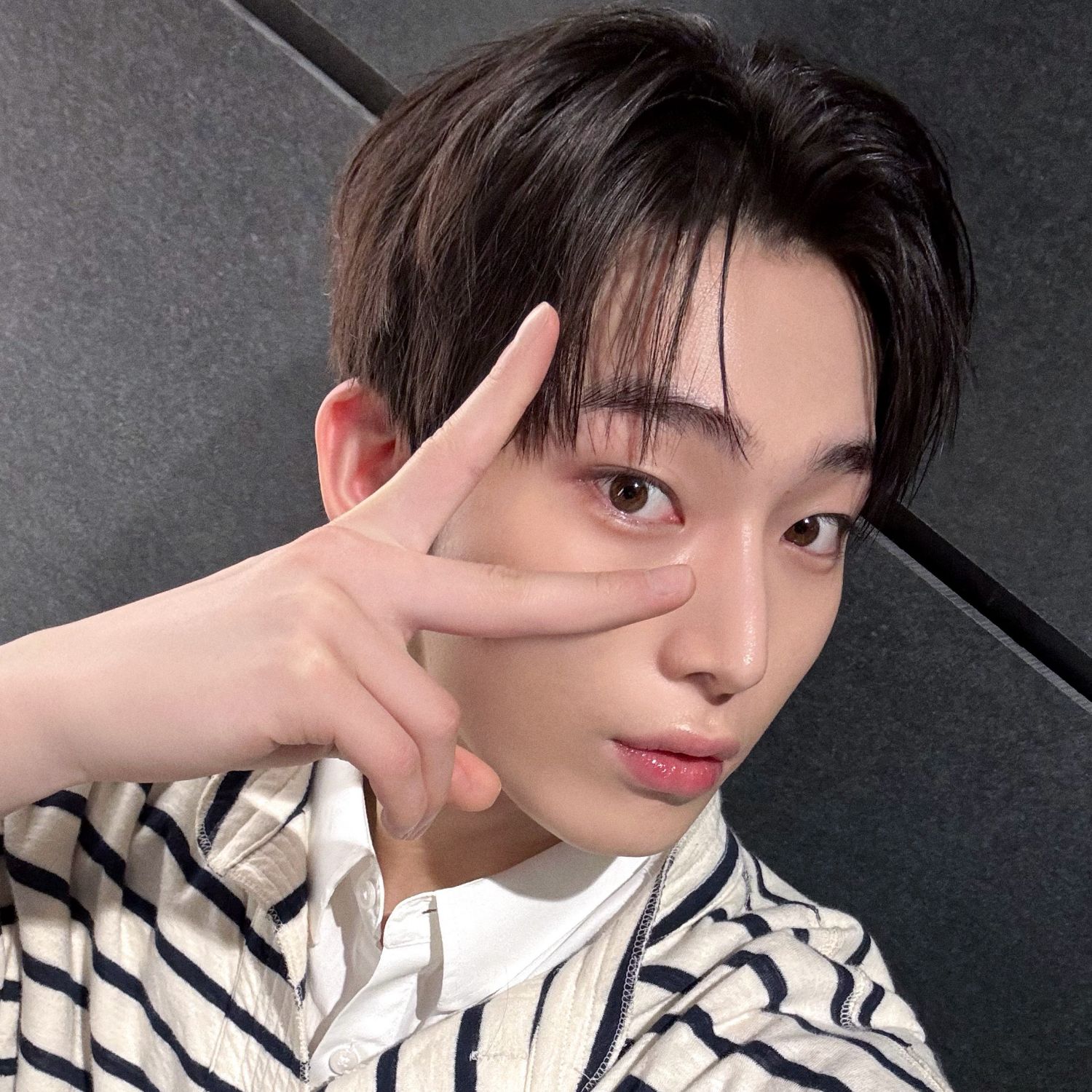Latest photo of Sunoo (ENHYPEN)