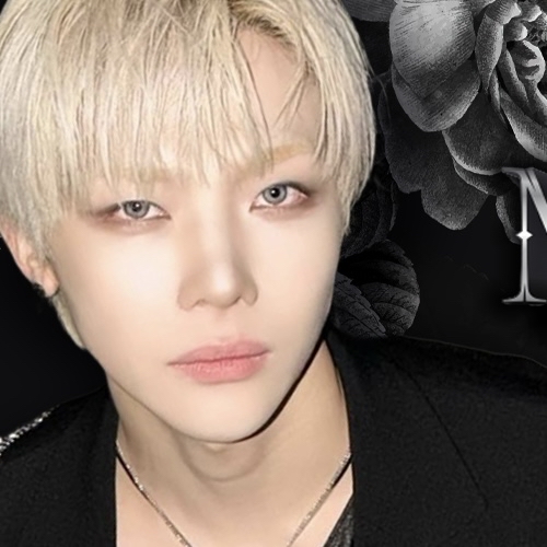 ニコラス (&TEAM)の最近の活動写真