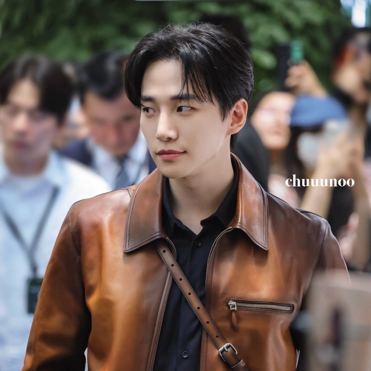 준호 (2PM) 최근 활동샷