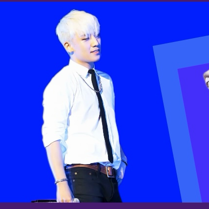 Latest photo of Seungri