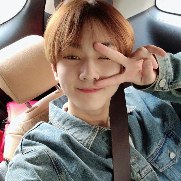 Latest photo of Jungwon (ENHYPEN)