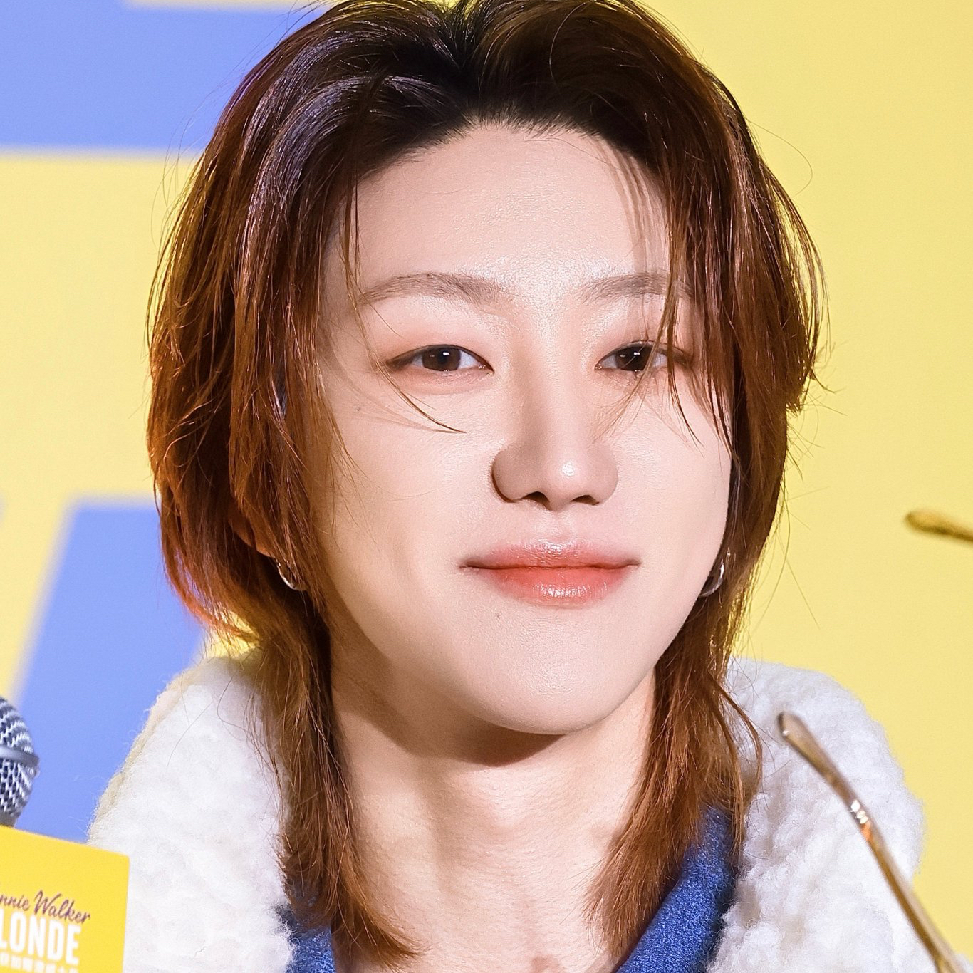 The 8 (SEVENTEEN)の舞台裏ショット